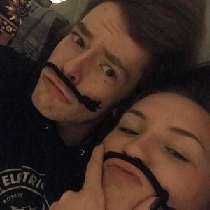 Meet your Posher, Chase